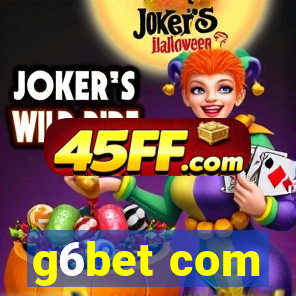 g6bet com